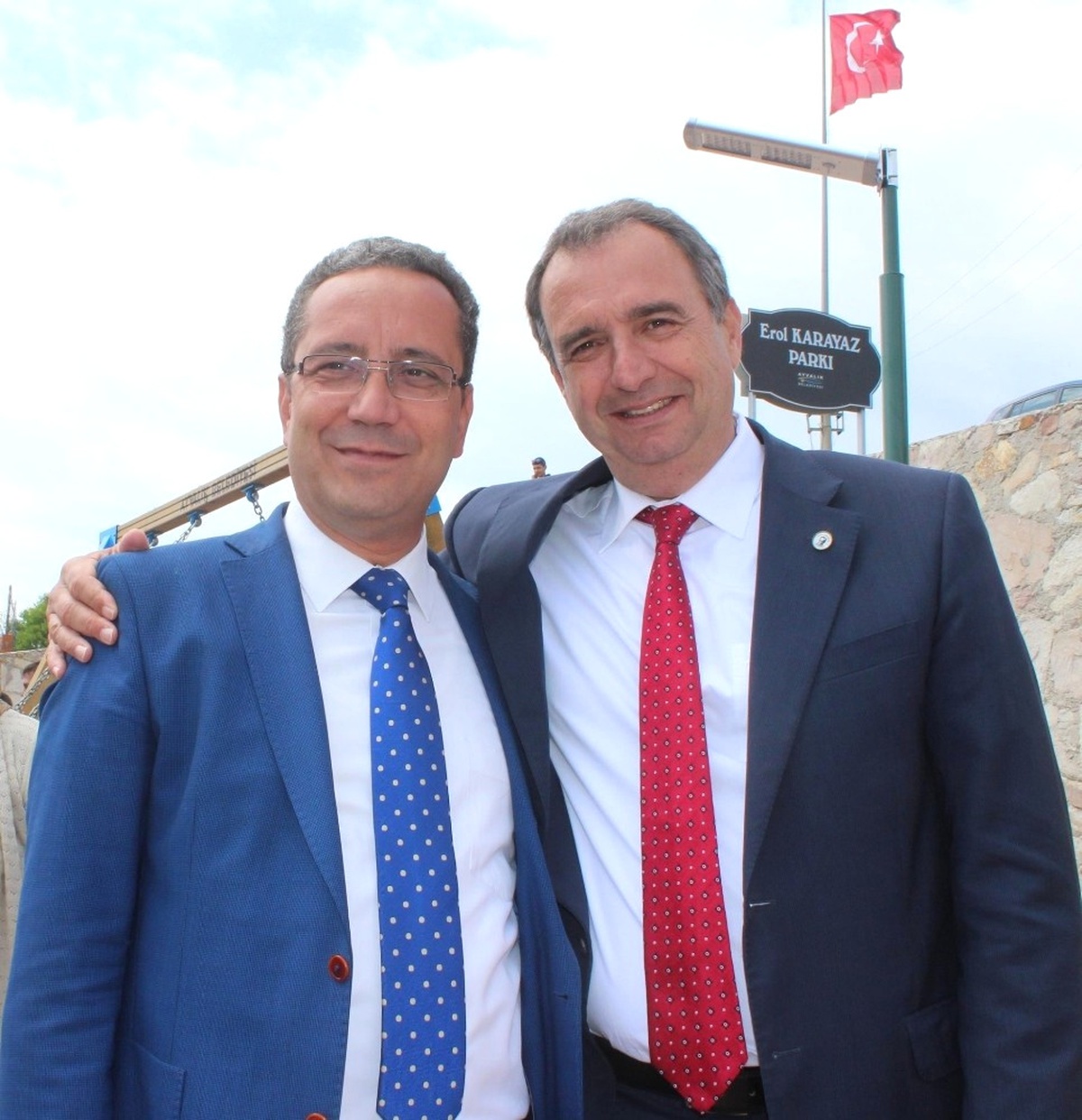 Badavut Yolu Sakinlerinin Yüzü Gülüyor