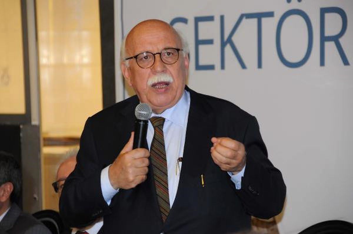Bakan Avcı, ABD\'ye Kaçırılan Mozaiklerin İadesini İstedi (3)