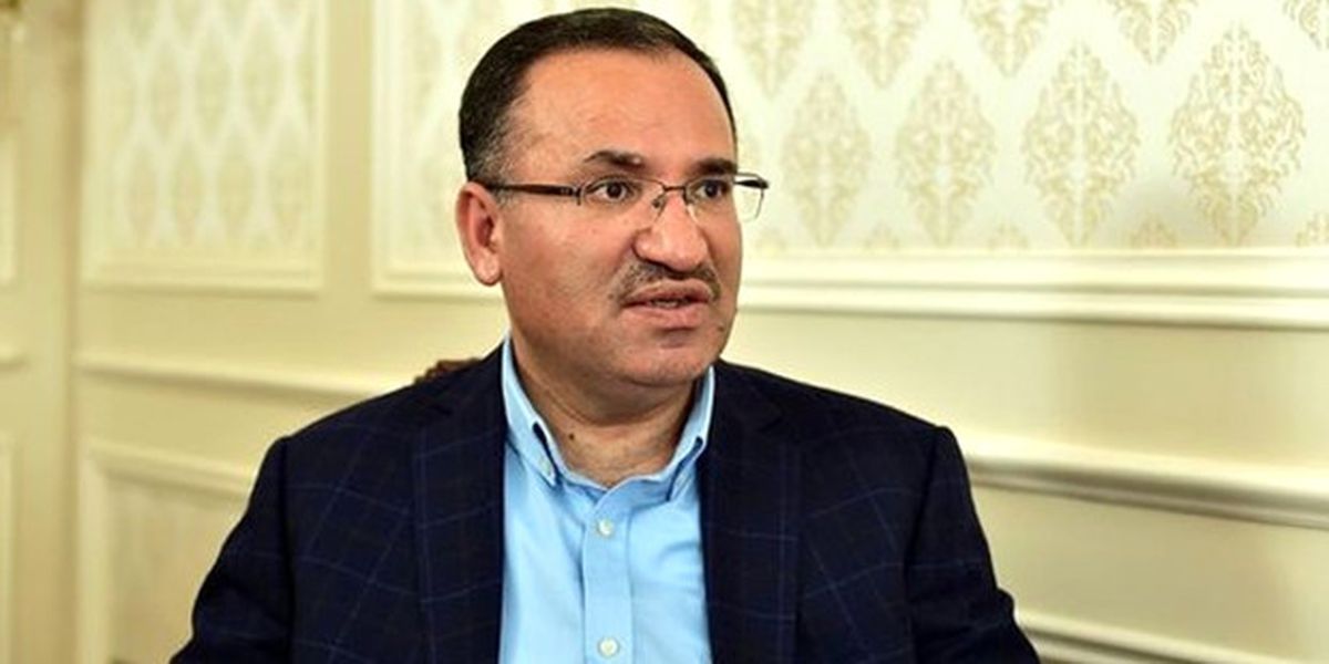 Bakan Bozdağ: 15 Temmuz Sürecinde 50 Bin 504 Kişi Tutuklandı