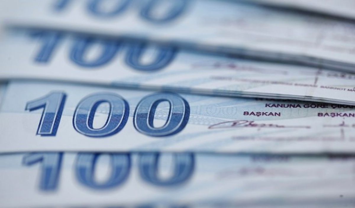 Bankacılık Sektörünün Mevduatı Azaldı
