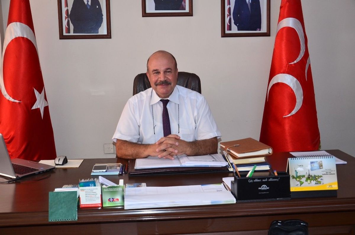 Başkan Atıcı\'dan Par\'a Destek
