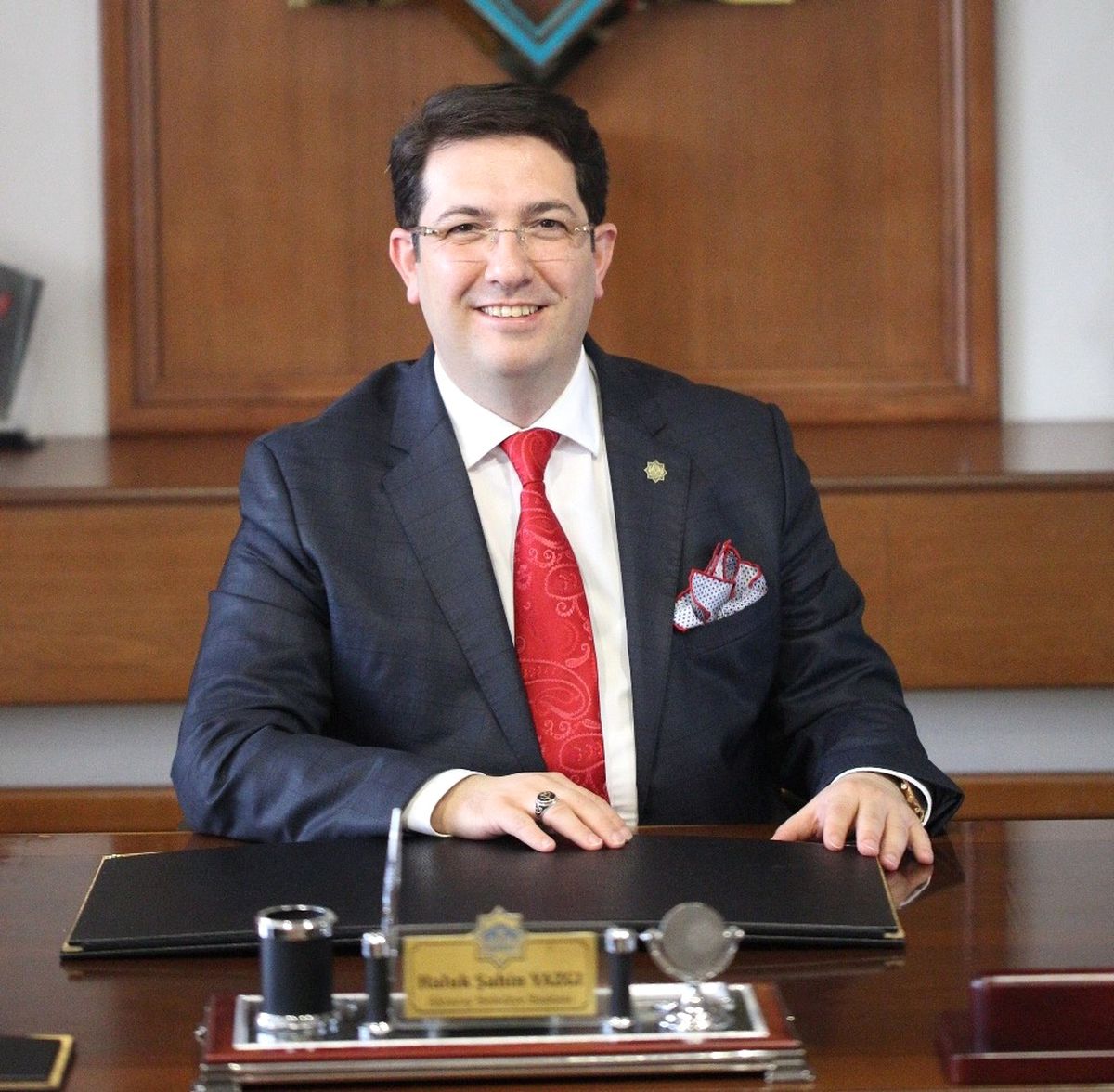Başkan Yazgı: "15 Temmuz\'u Unutmadık, Unutmayacağız"