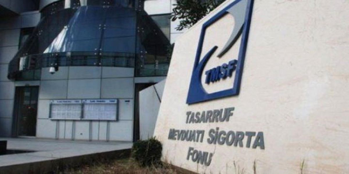 BDDK Üyesi Gülal, TMSF Başkanlığına Getirildi