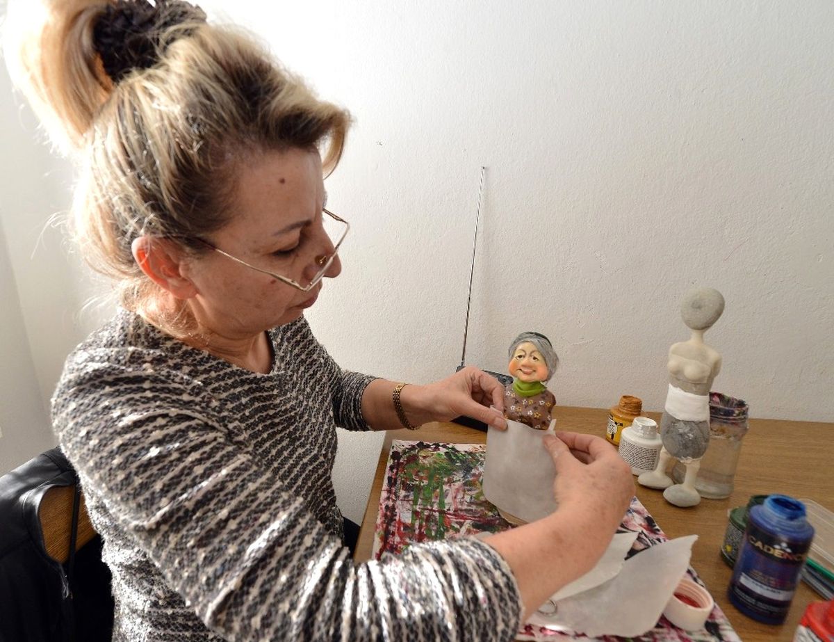 Belmek\'te "Yaz Dönemi" Kurslarına Yoğun İlgi