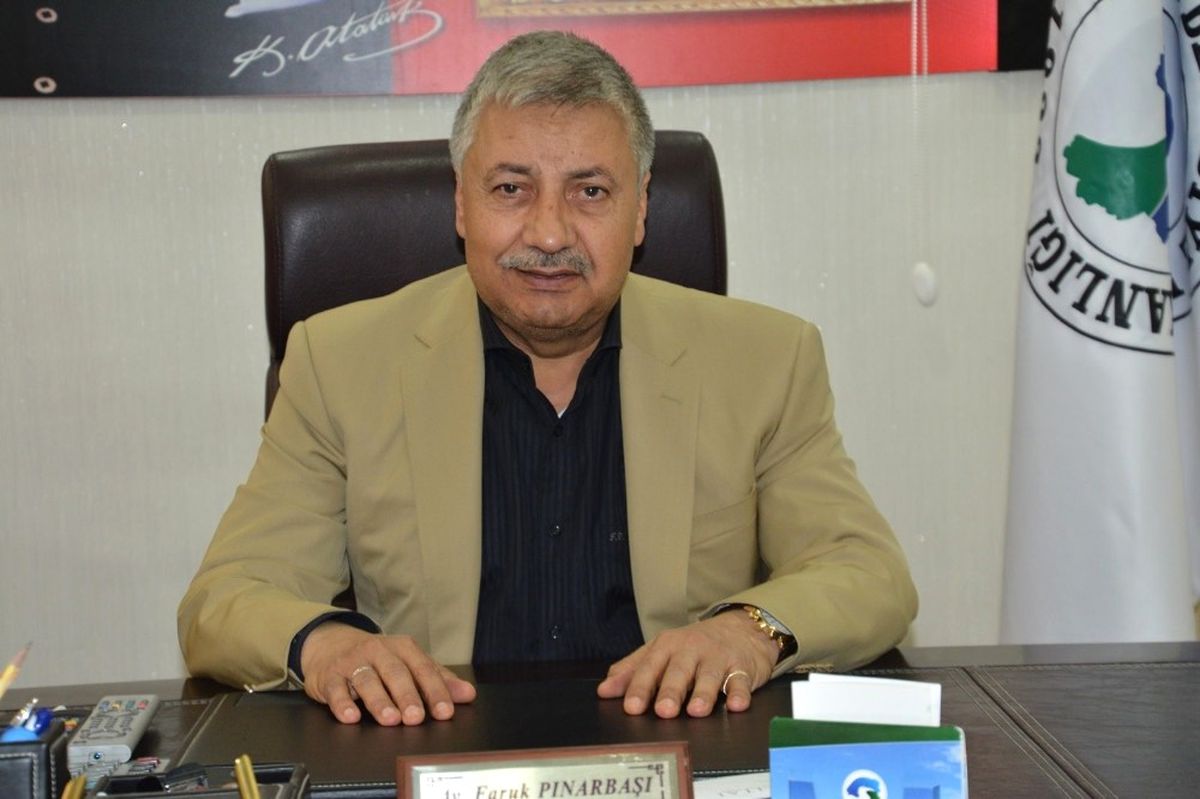 Birecik\'in Çöpü Ekonomiye Kazandırılacak