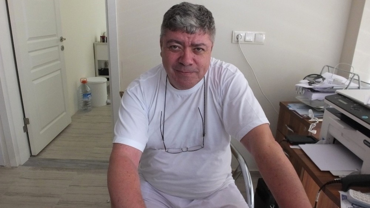 Burhaniye\'de Aile Sağlığı Merkezlerinin Sayısı Artıyor