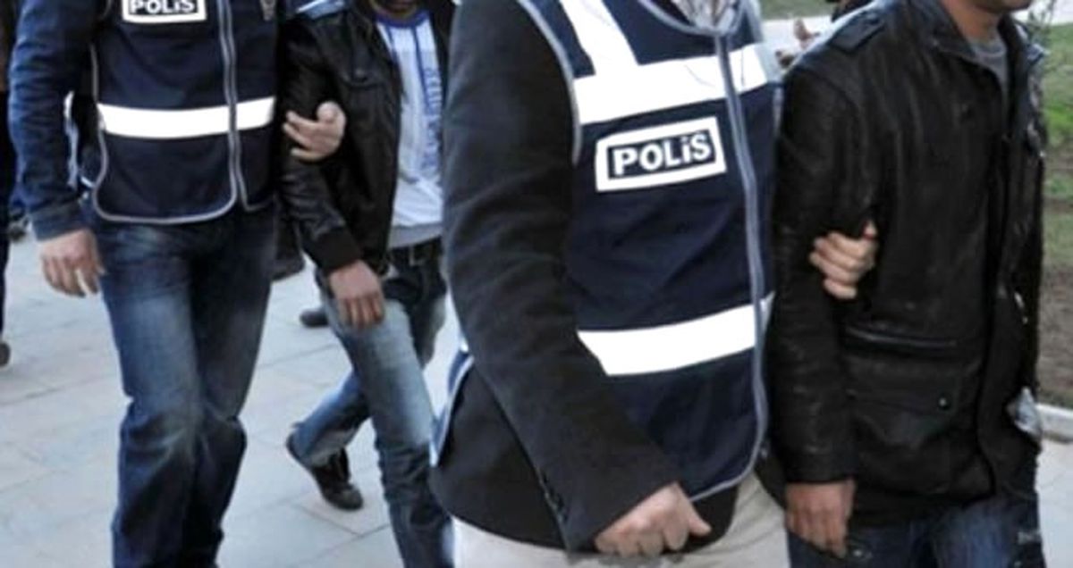 Çanakkale\'de Uyuşturucu Operasyonu