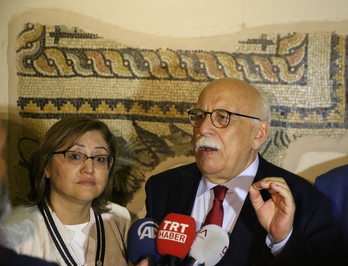 Çingene Kızı"Nın Kayıp Parçaları