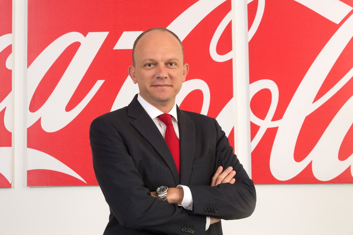 Coca-Cola İçecek, En Yüksek Kredi Notuna Sahip Türk Şirketi Oldu