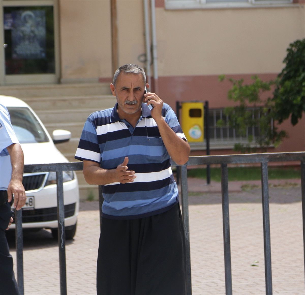 Dolandırılmaktan Son Anda Kurtarıldı