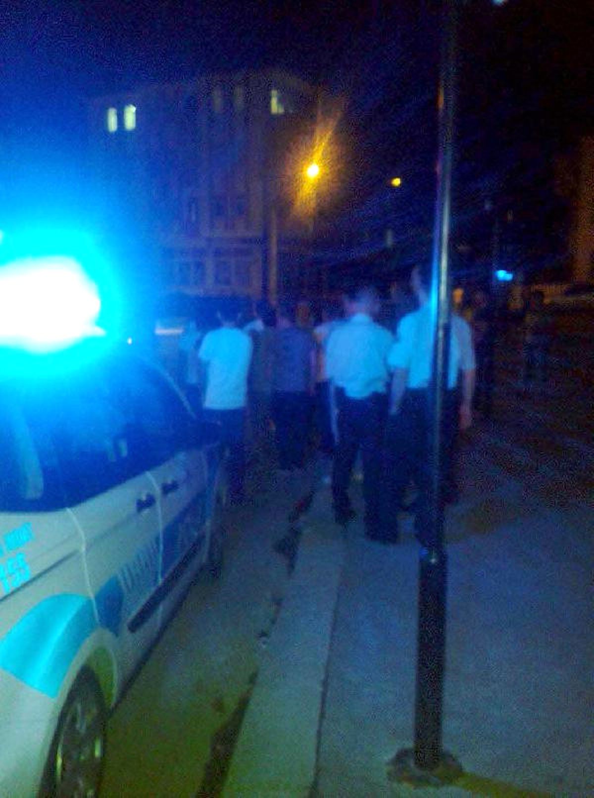 Düğünde Masa Sandalye Kavgası: 6 Yaralı