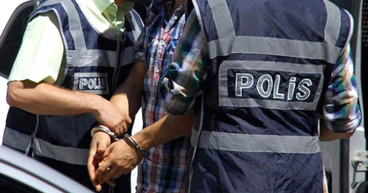 Edirne\'de Uyuşturucu Operasyonu