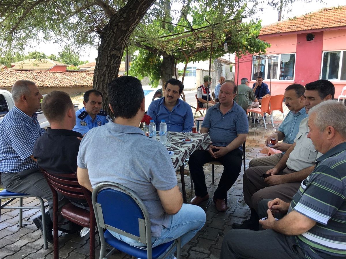 Edirne'den Kısa Kısa