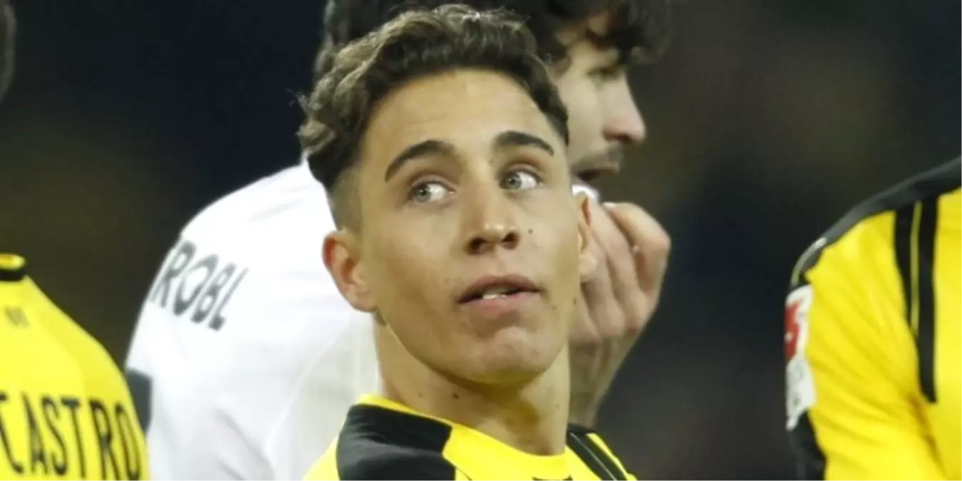 Emre Mor Harekatı Sürüyor!