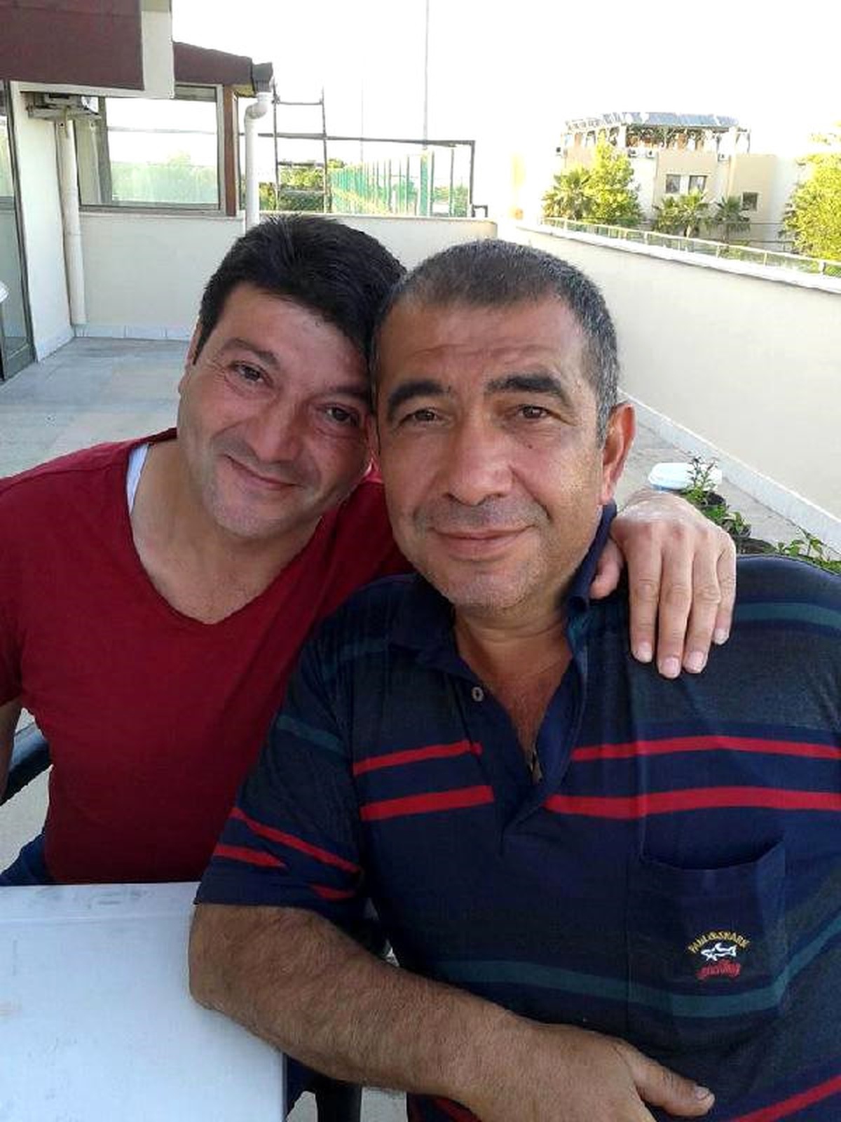 Enişte Katili: Çok Şükür Aklım da Fikrim de Yerinde