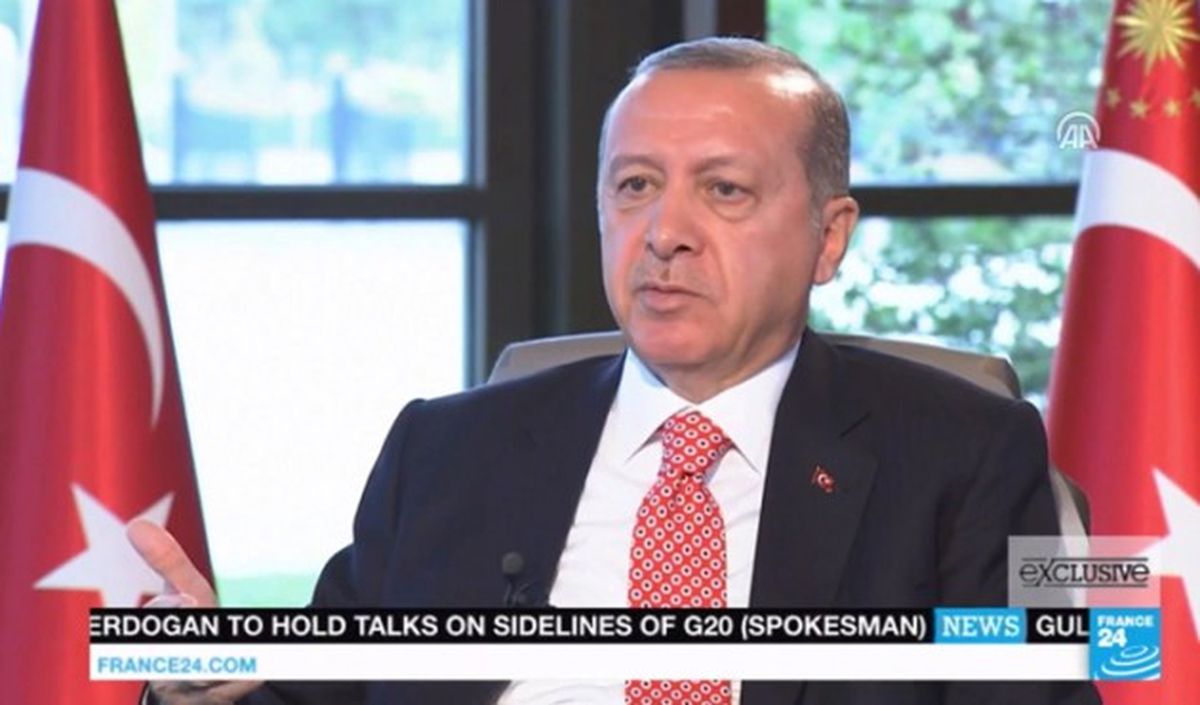 Erdoğan: Katar İstemezse Askeri Üssü Kapatabiliriz