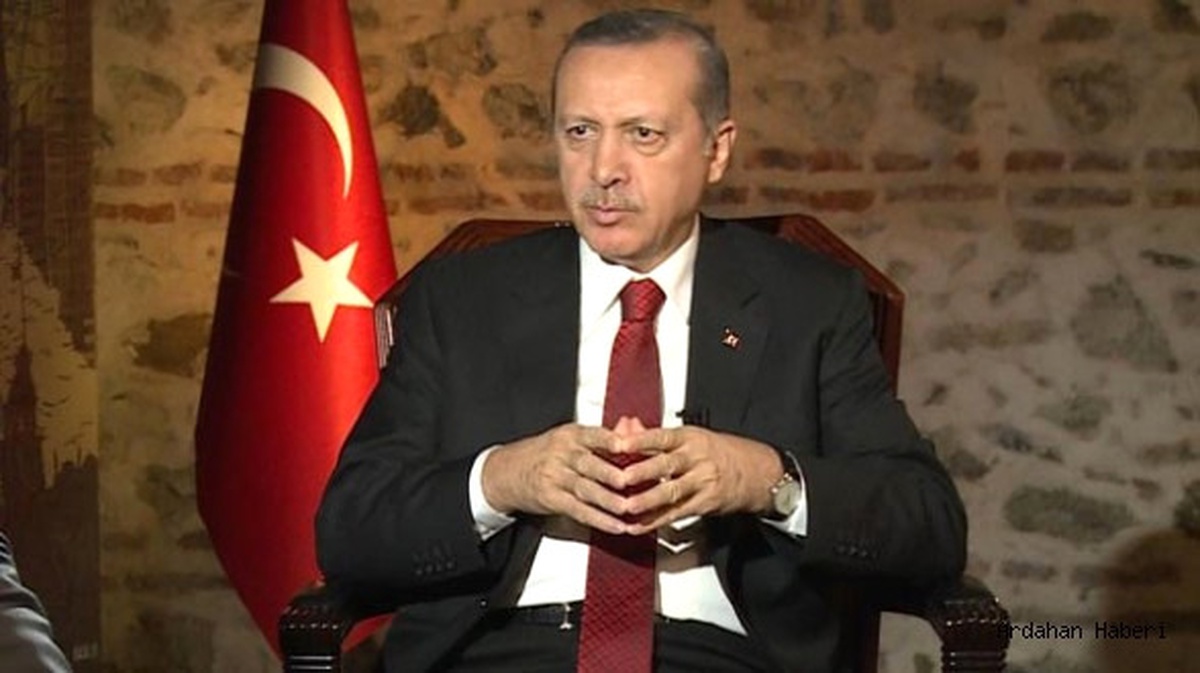 Erdoğan: Katar İsterse Türk Üssünü Kapatabiliriz