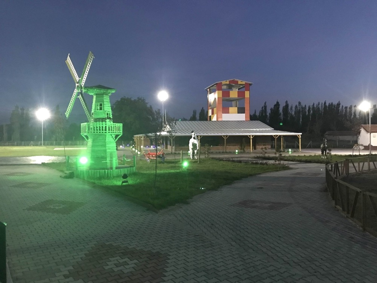 Ereğli\'de Atlı Spor Kulübü Açılıyor