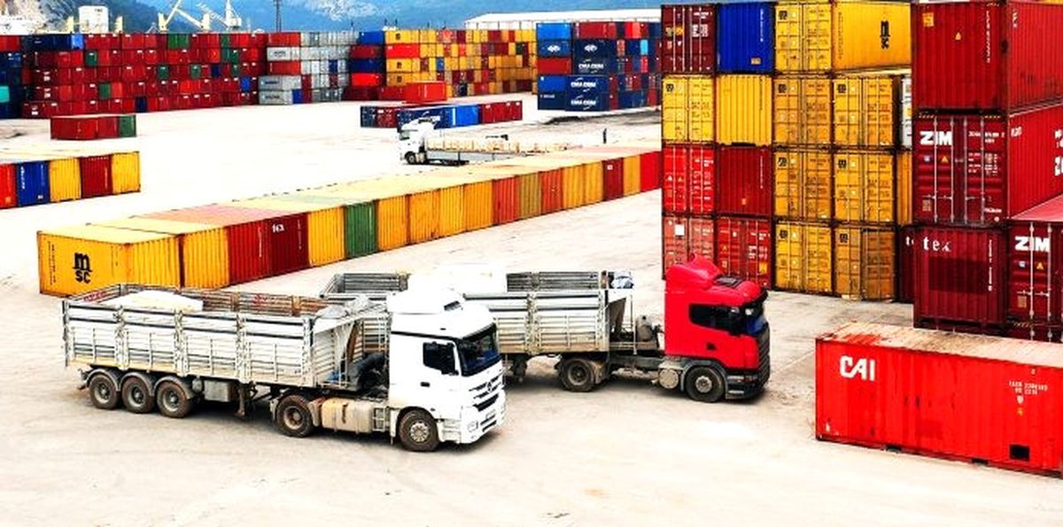 Erzurum\'dan 5 Ayda 33.0 Milyon Dolarlık Dış Ticaret