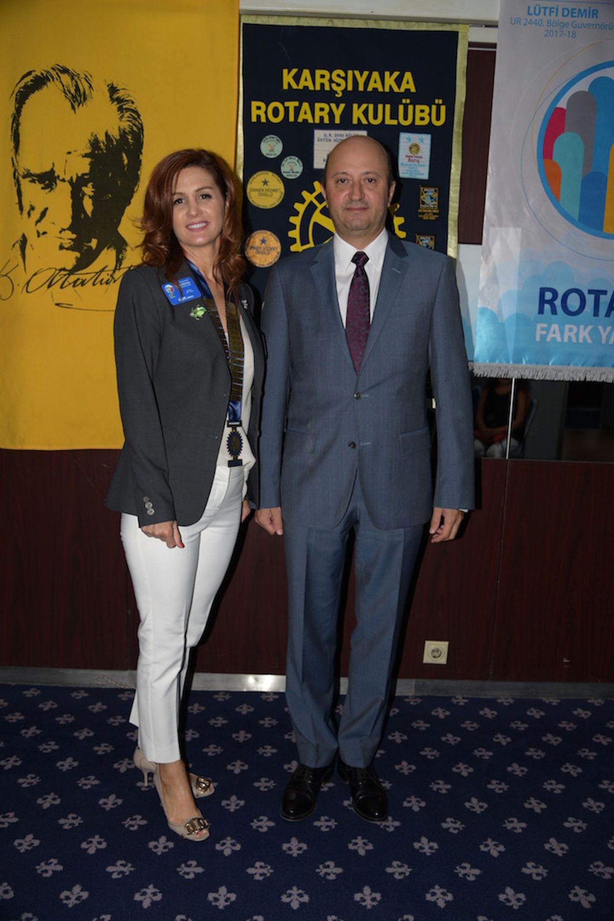 ESİAD Başkanı Sivri "İzmir 4.0 için birleşmeli"