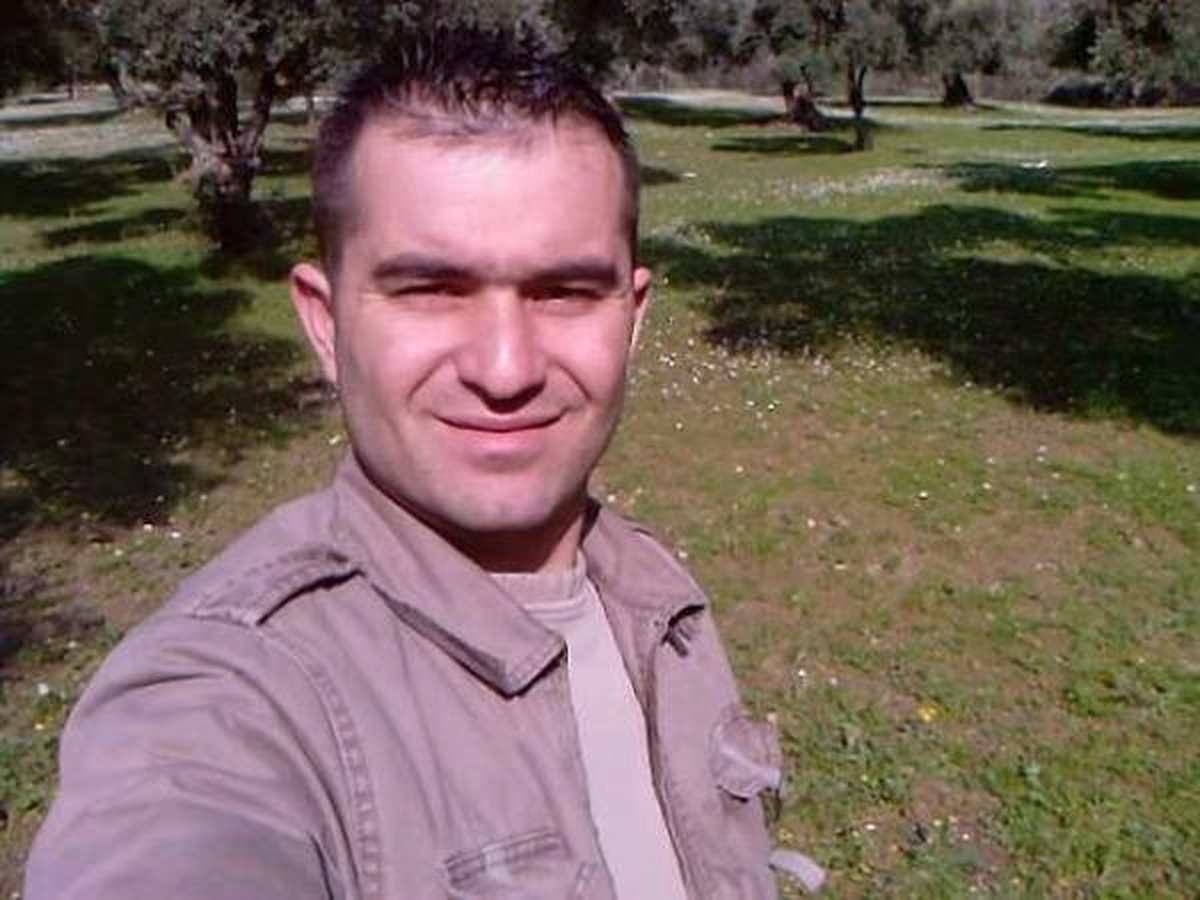 Eşini, Boğazını Keserek Öldüren Koca Tutuklandı