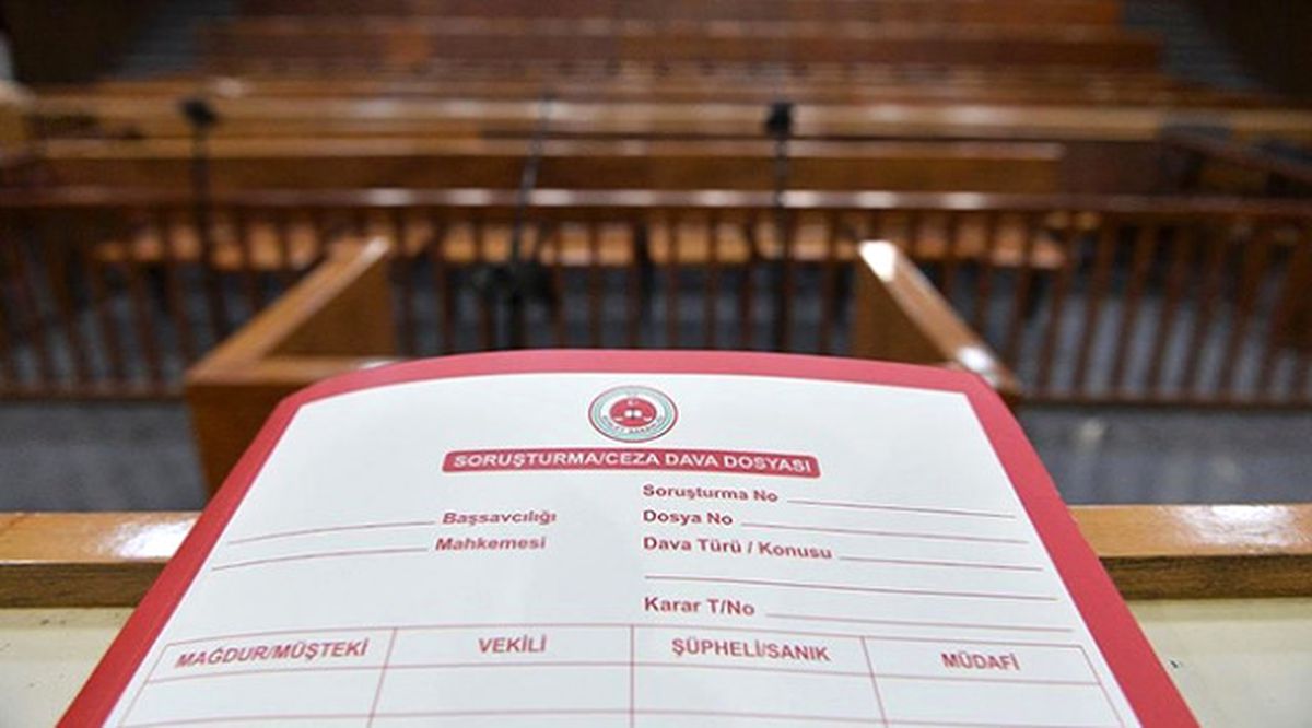 Fetö/pdy\'nin İstanbul Valiliği\'ni İşgal Girişimi Davası (2)