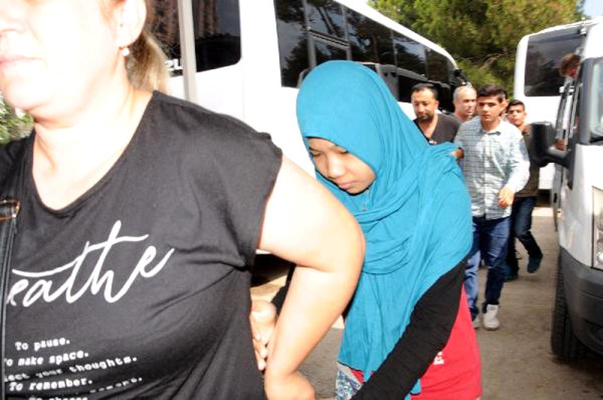 Firardaki Deaş Üyesine, Endonezyalı Kıza \'Cinsel İstismar\' Soruşturması