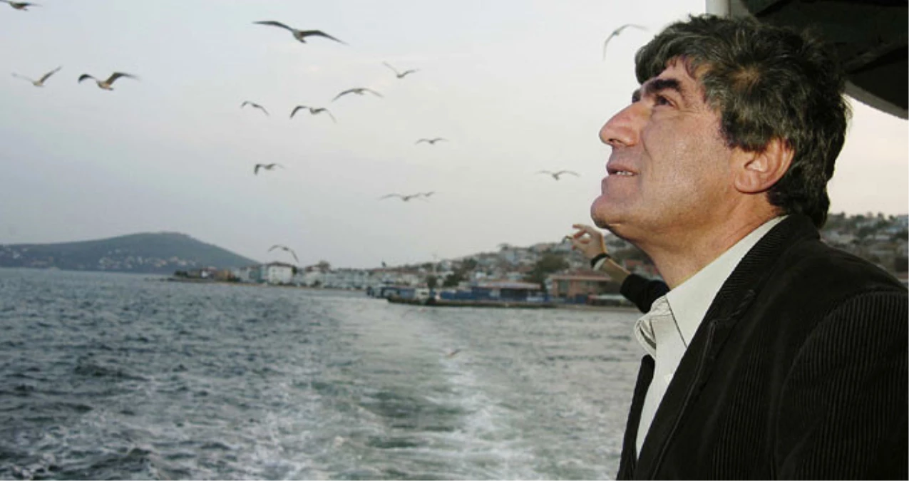 Hrant Dink Suikasti Davasında 5 Sanık Tahliye Edildi