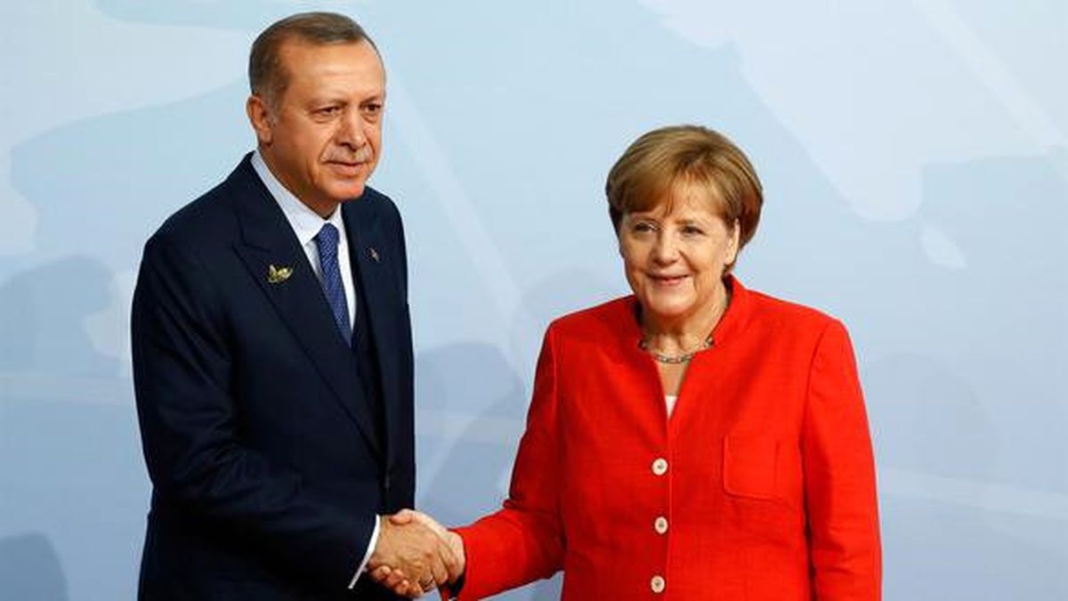 G20 Liderler Zirvesi Başladı