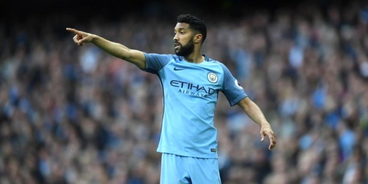 Gael Clichy Medipol Başakşehir\'de