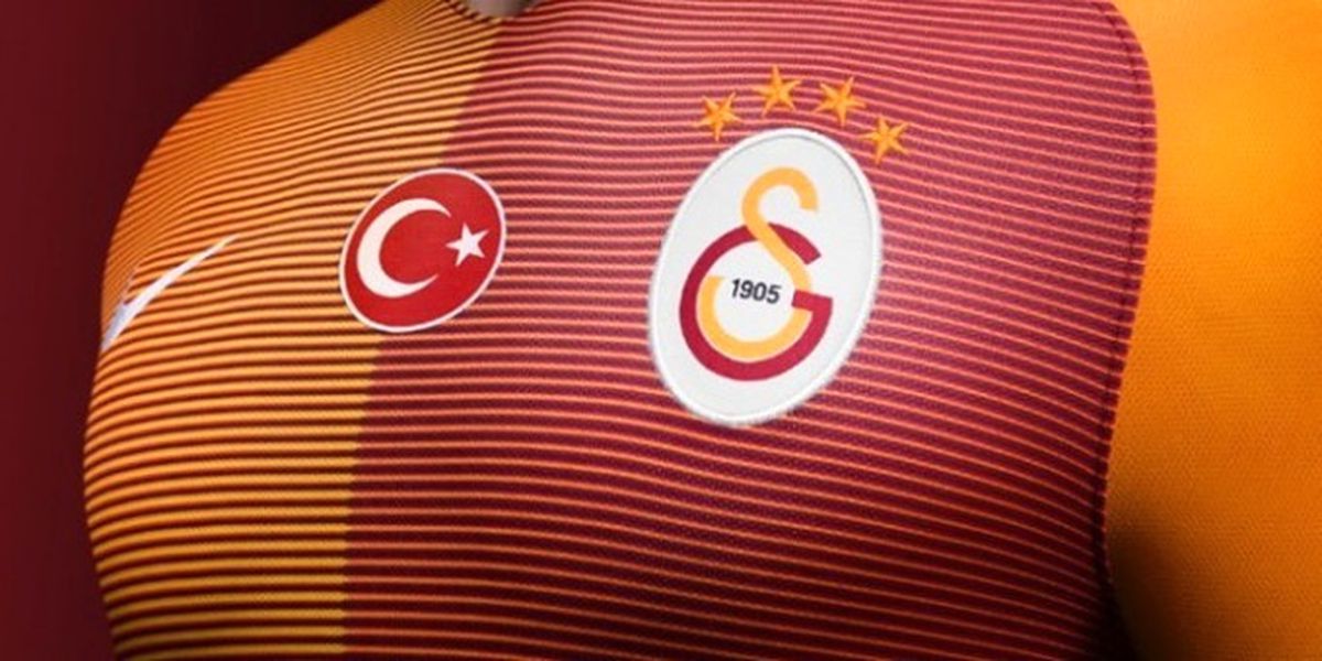 Galatasaray\'dan Bir Transfer Daha!