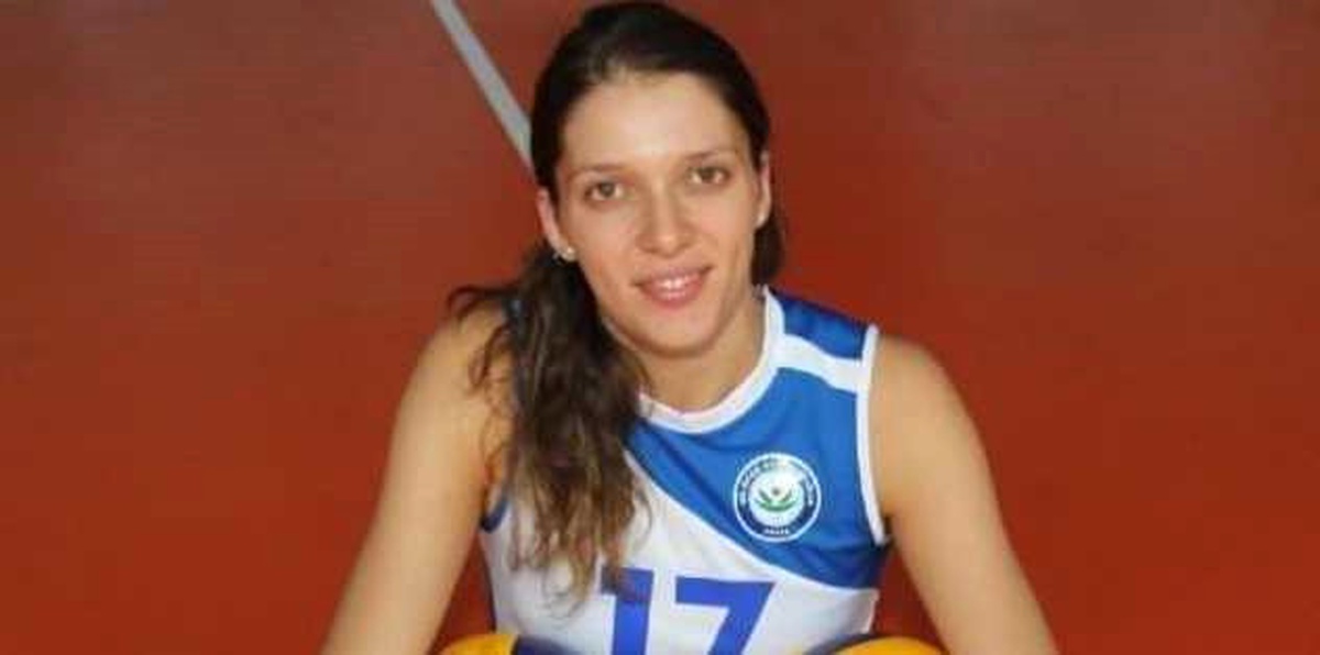 Galatasaray, Hristina Ruseva ile 1 Yıl Uzattı