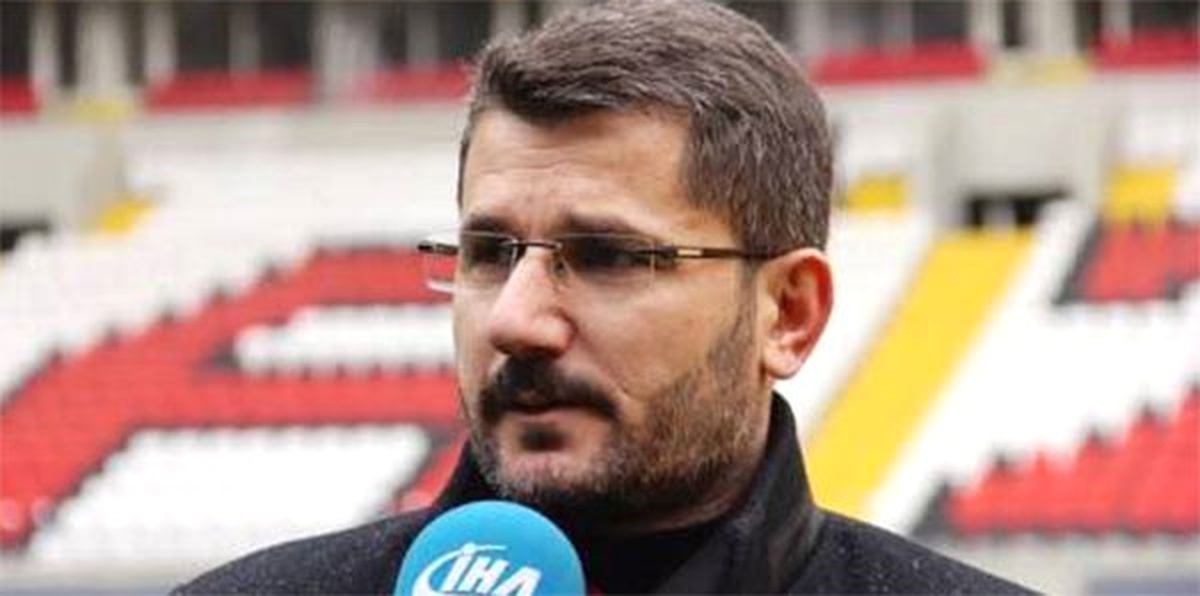 Gaziantepspor\'un Kongresine Doğru