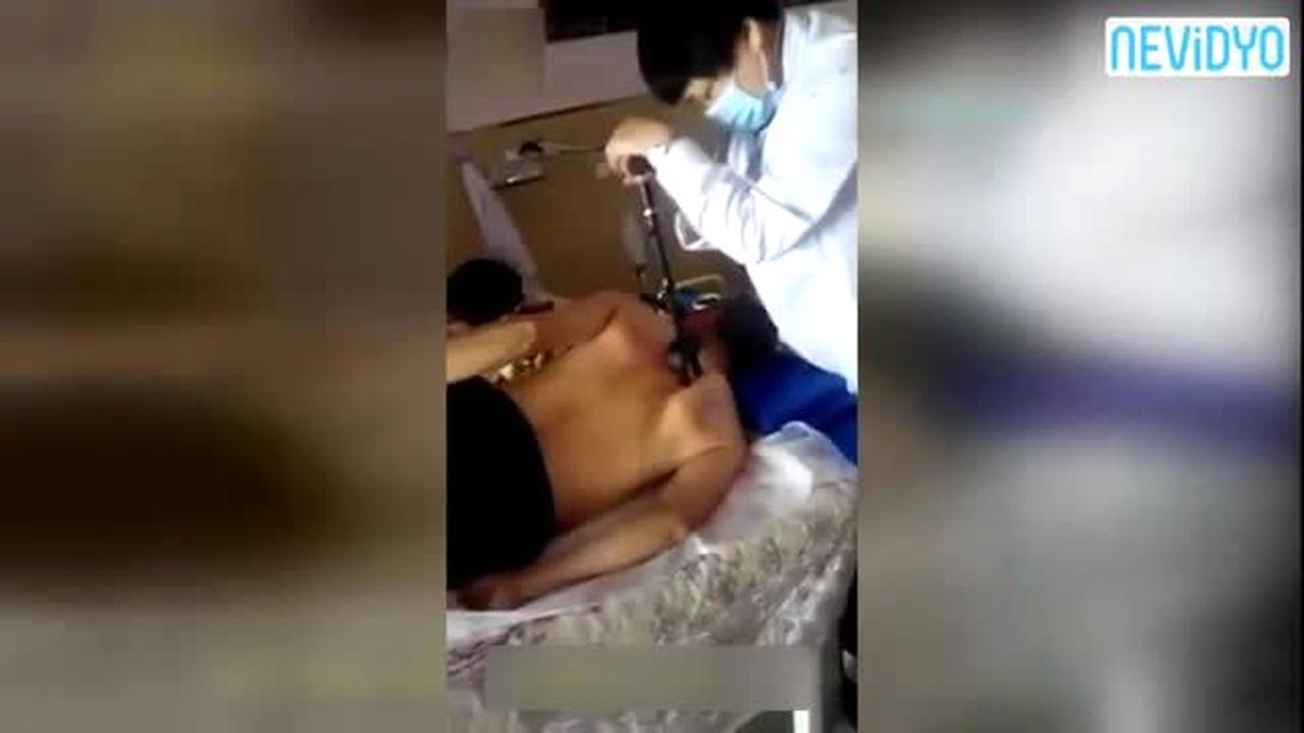 Geleneksel Tedavi Yöntemleri Pes Dedirtti