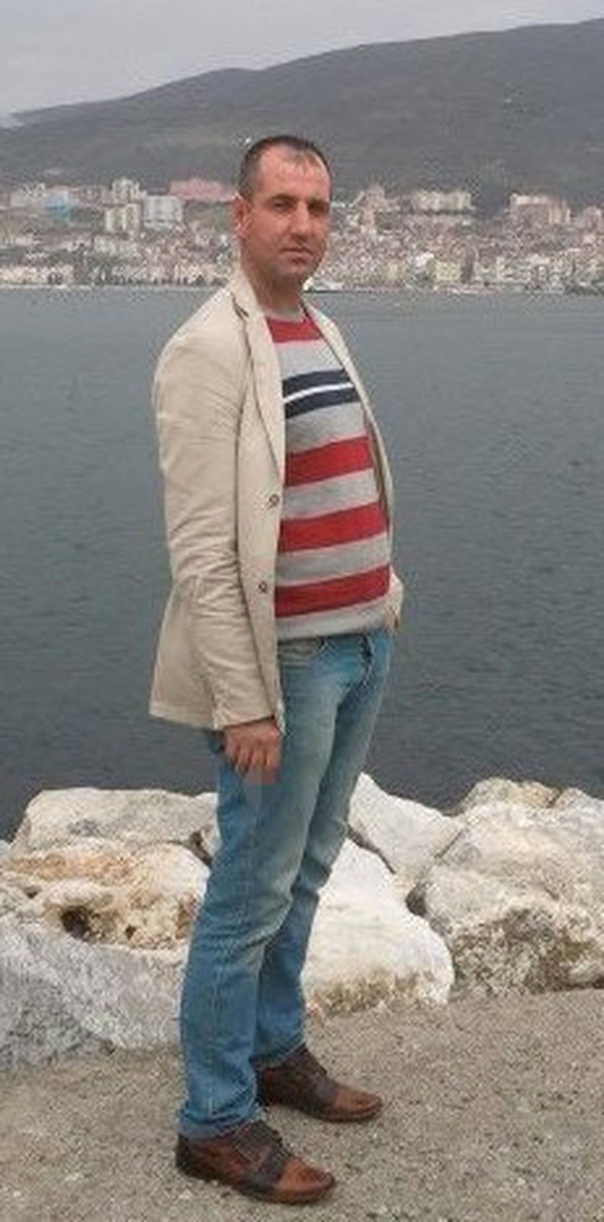 Gemlik\'te Şüpheli Ölüm