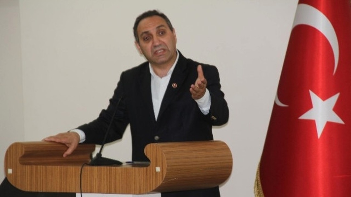 Giresun Kamu Hastaneleri Birliği Genel Sekreterliği\'nden Bulancak Devlet Hastanesi Açıklaması