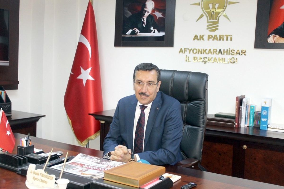 Gümrük ve Ticaret Bakanı Bülent Tüfenkci Açıklaması