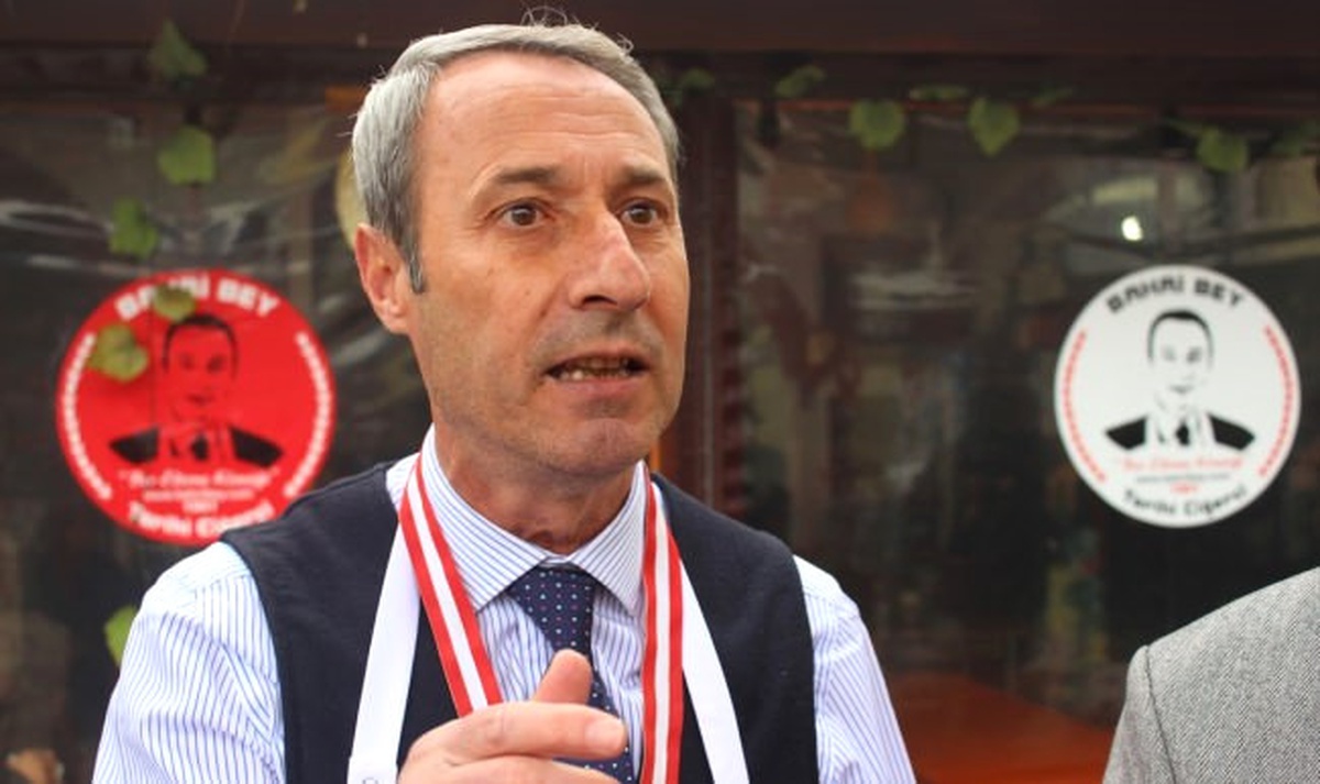Gurbetten Gelenlere "Edirne\'yi Yaşa" Tavsiyesi