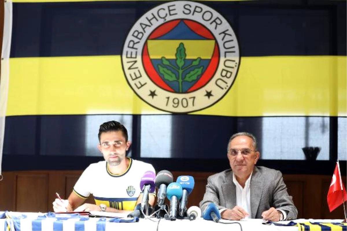 Hasan Ali Kaldırım: "Bu Sene Çok Güçlü Bir Fenerbahçe Olacak"