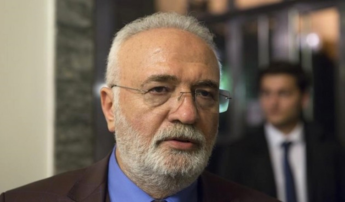 İç Tüzük Değişikliği Meclis Başkanlığı\'na Sunuldu (2)