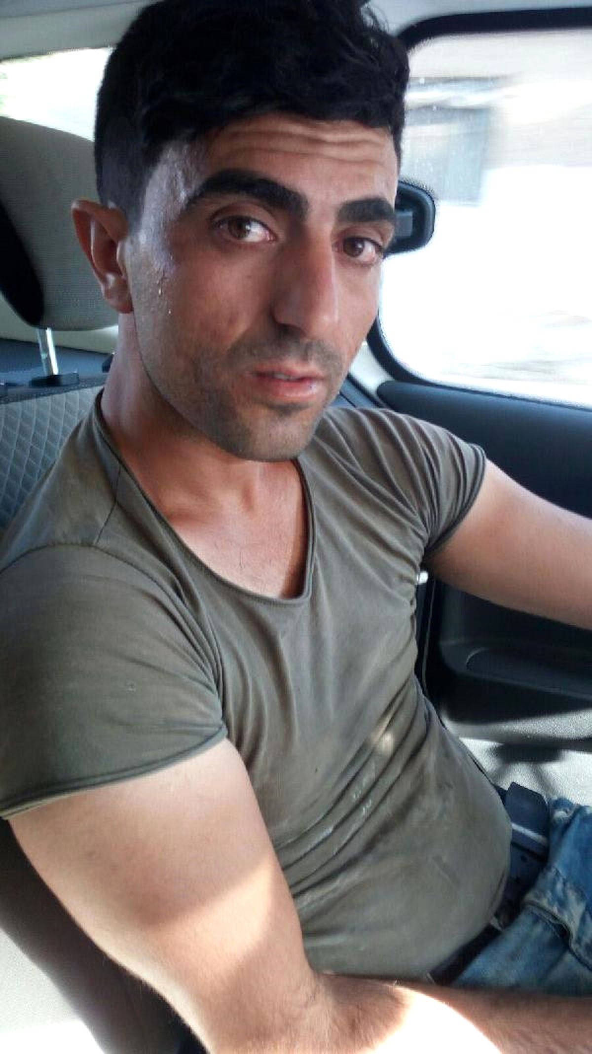 İki Hafta Önce Tahliye Olduğu Hırsızlık Suçundan Yeniden Gözaltına Alındı