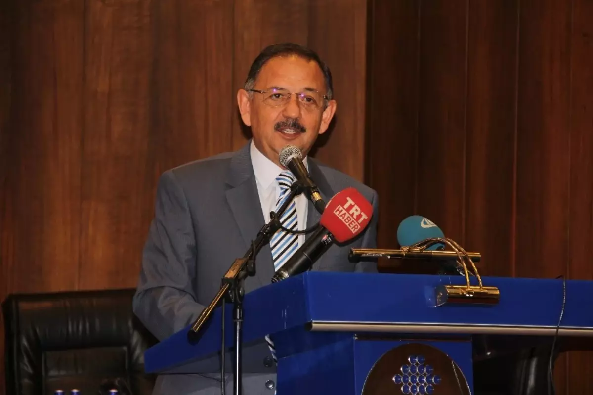 İlbank Genel Kurulu