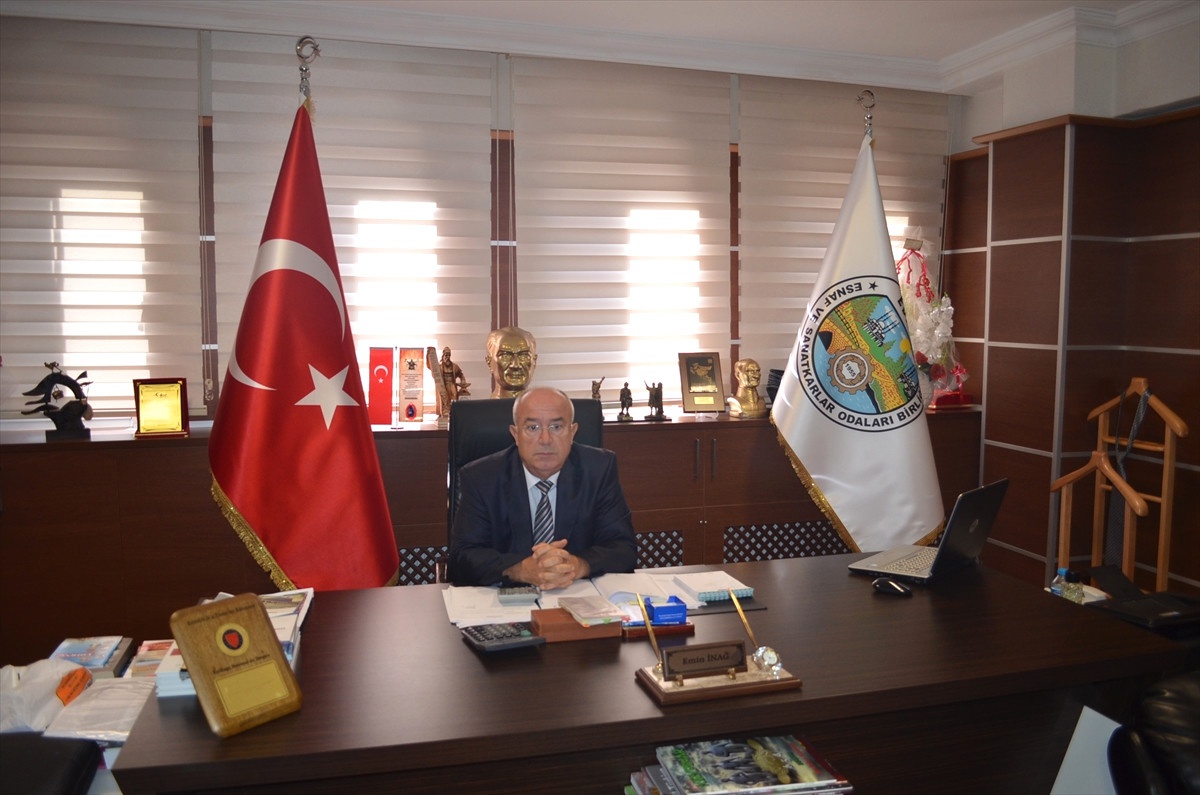 İş Sağlığı ve Güvenliği Yasasındaki Değişiklik