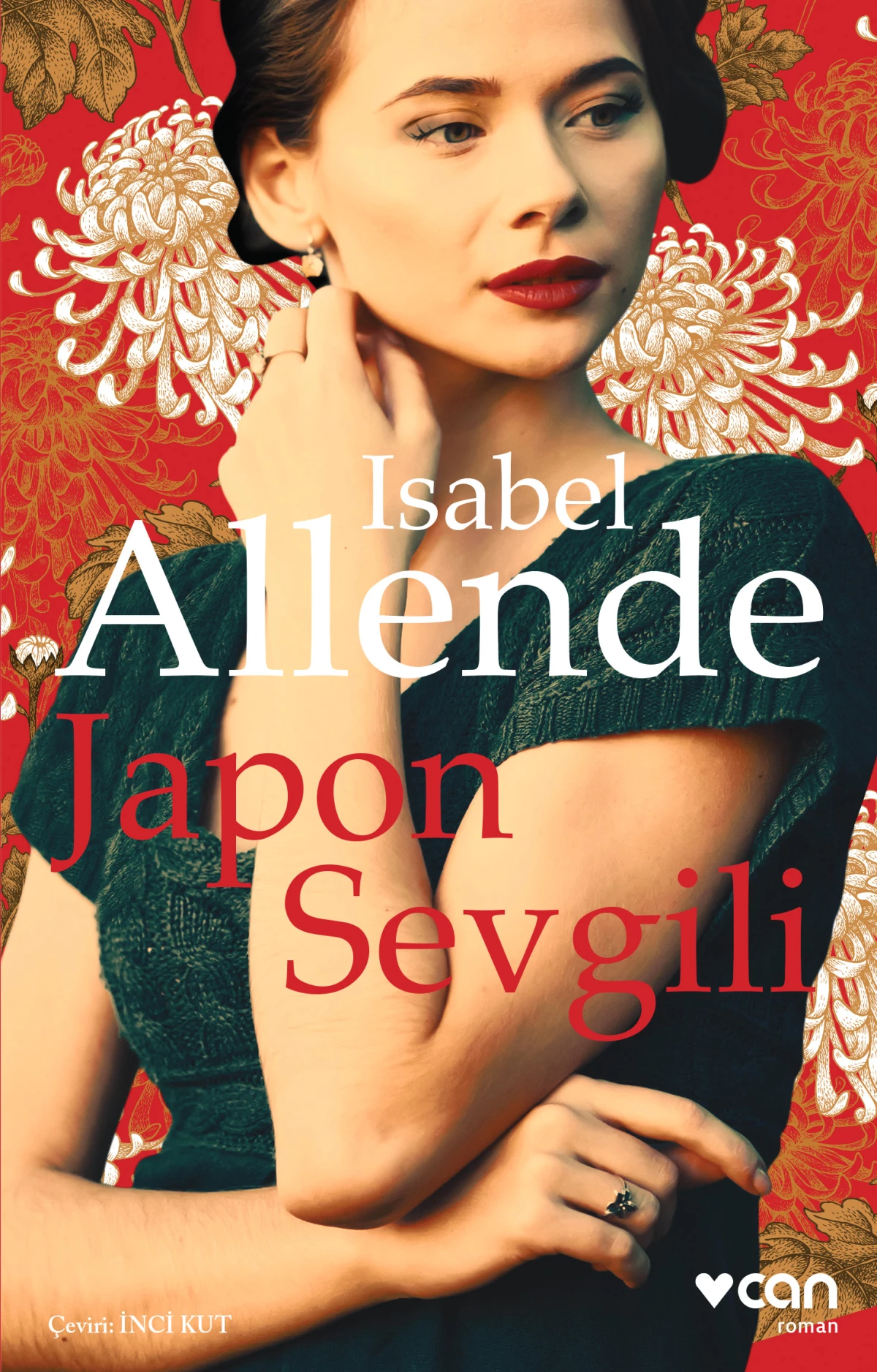 Isabel Allende\'nin Kaleminden Japon Sevgili