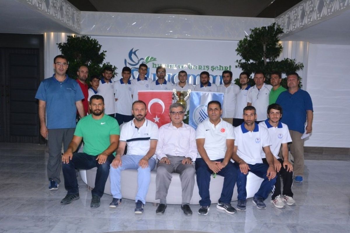 İşitme Engellilerin Yeni Hedefi Avrupa Kupaları