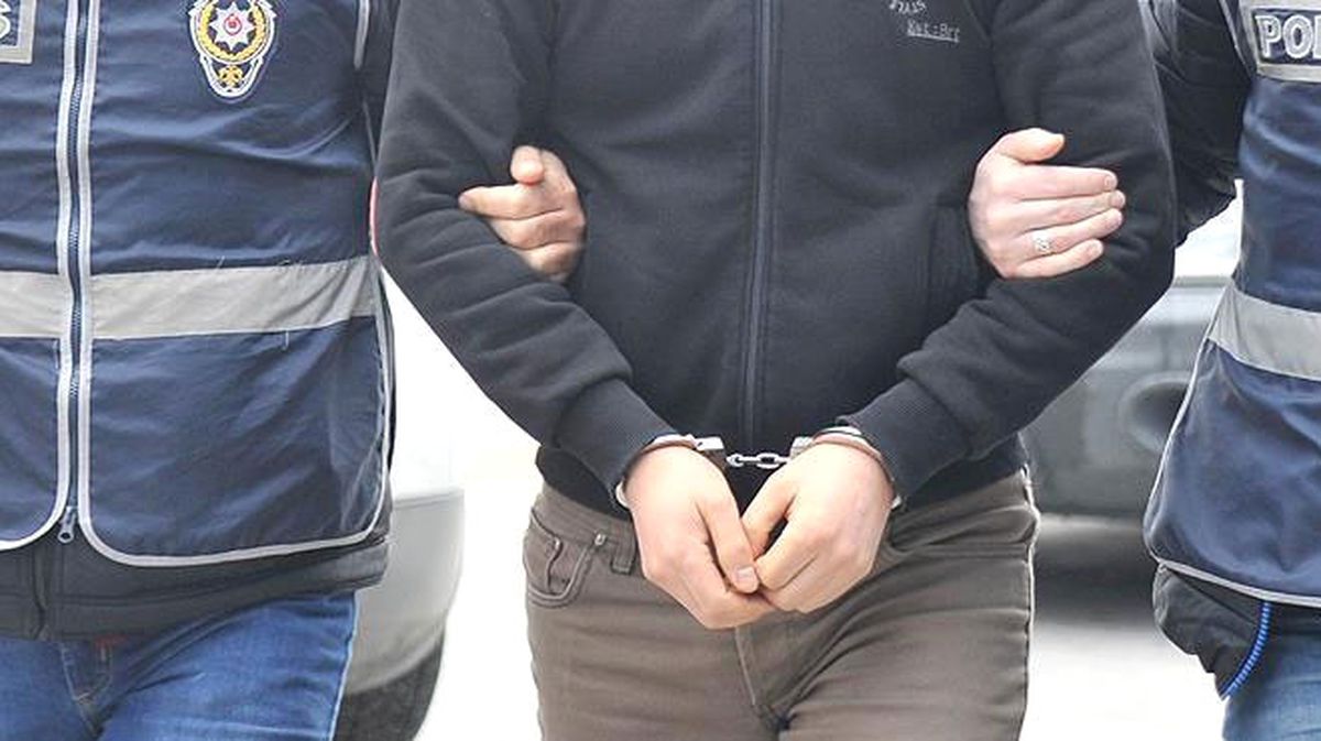 İstanbul\'da Fetö/pdy Operasyonu