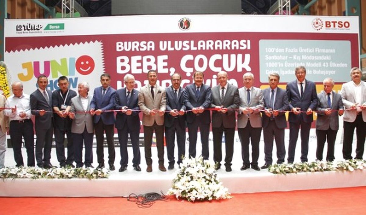 Junioshow Beklentileri Aştı