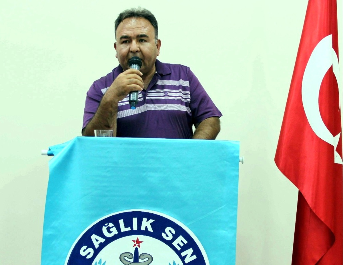 Karaer; "Sağlık Bakanlığı Re\'sen Atamalardaki Keyfiliğe Son Vermelidir"