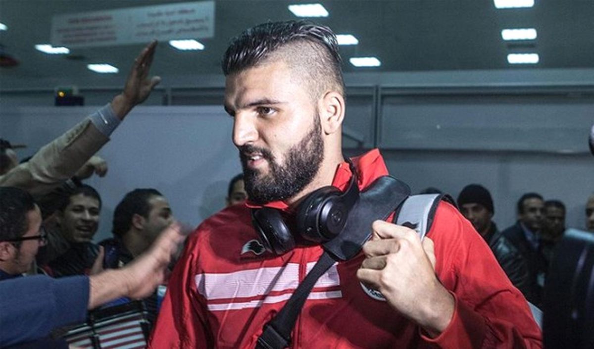 Kasımpaşa Ben Youssef\'u Transfer Etti