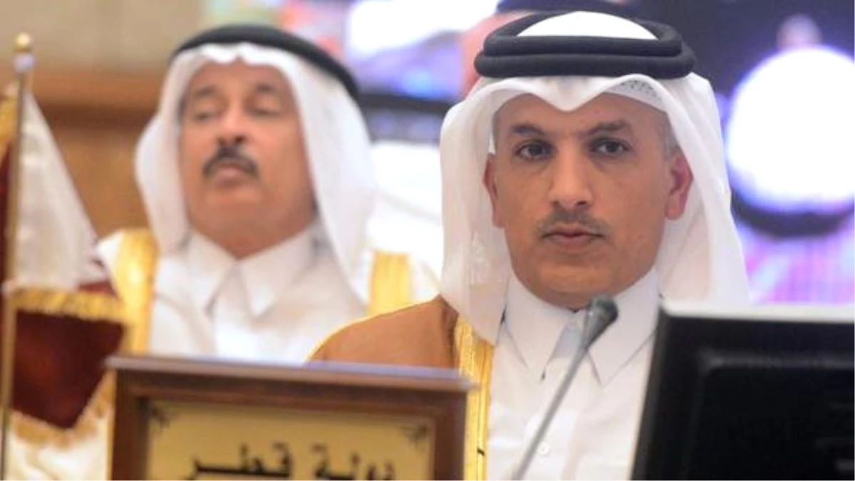 Katar\'dan İlginç Rest: Tehdit Edilemeyecek Kadar Zenginiz